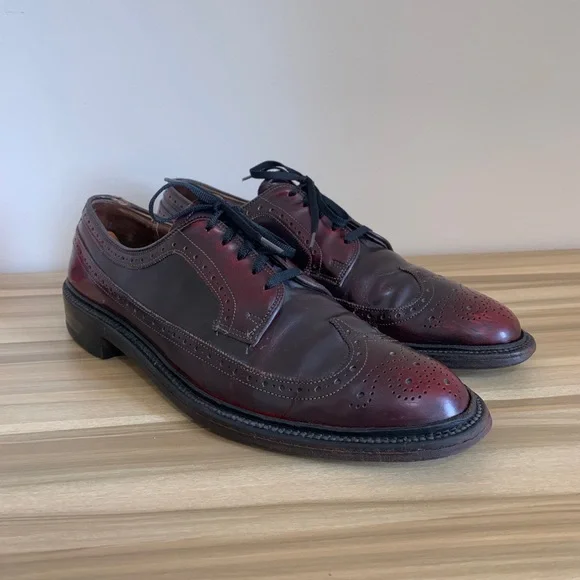 Cordwainer shoes price deals